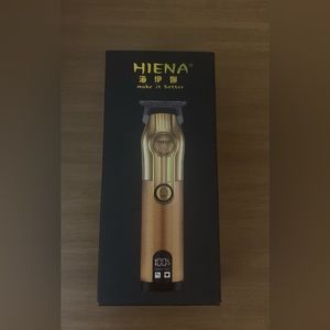 HIENA Clippers